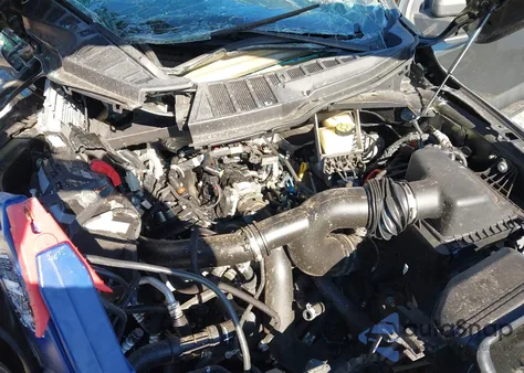 2021 Ford F-150 Xlt z USA, uszkodzony, nr VIN 1FTEW1CP7MKD80001